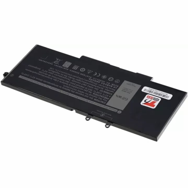 Dell Primární baterie Lithium