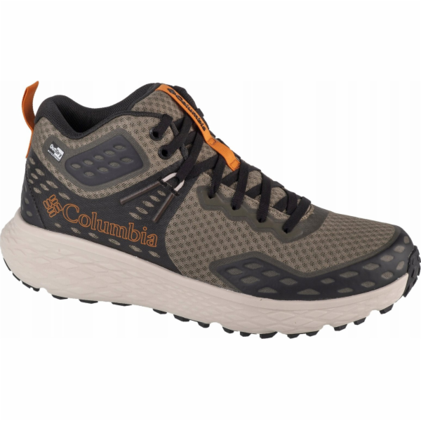 Columbia Konos TRS Outdry Mid 2103761397 Zelená 42