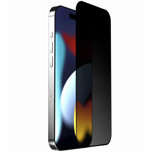 iLera DeLuxe Incognito pro iPhone 16 Pro Max