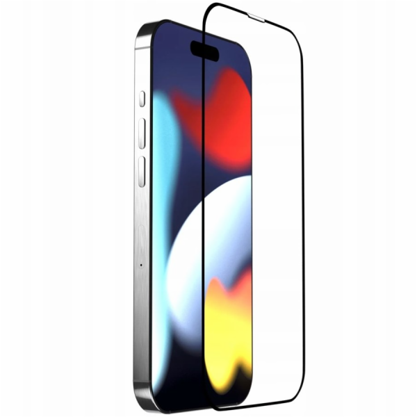 iLera Premium Sapphire Ultra + Corning Glass pro iPhone 1...