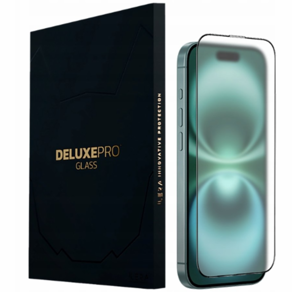 iLera DeLuxe matné pouzdro pro iPhone 16