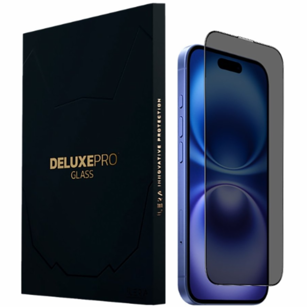 iLera DeLuxe Incognito pro iPhone 16 Plus