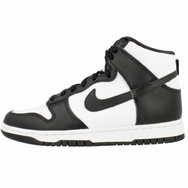 Nike Dunk High DD1869-103 Černá 36.5