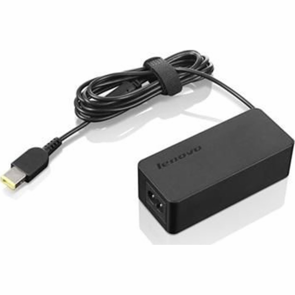 Lenovo Dvouportový napájecí adaptér 65W s více napěťovými...