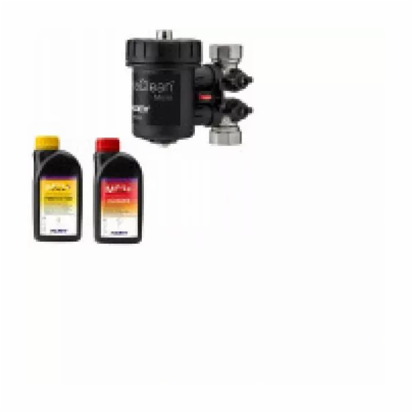 Logos Sada magnetických filtrů MagnaClean Pro2, balení BS...