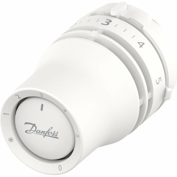 Danfoss Termostatická hlavice C RTD 3120 zesílená