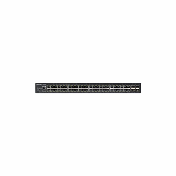 LANCOM GS-4554XUP - Prepínac - L3 - rízený - 24 x 100/100...