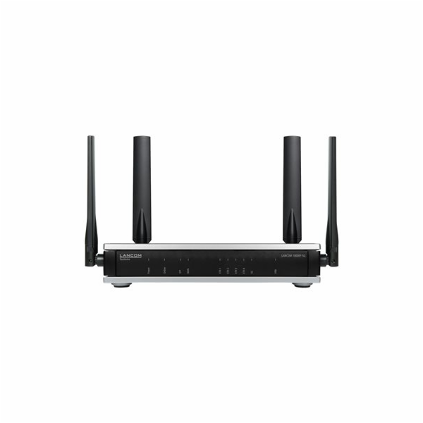 LANCOM 1800EF-5G - Brána SD-WAN - s 5G, optickým kabelem ...