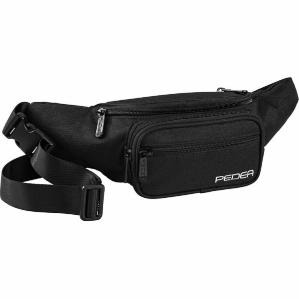 Pedea PEDEA Gürteltasche TREND Gr. M, černá