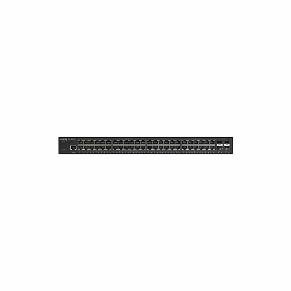 LANCOM GS-3652X - Prepínac - L3 - rízený - 36 x 10/100/10...