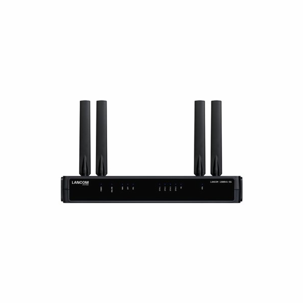 LANCOM 1800VA-5G - Brána SD-WAN - s VDSL a 5G - 1GbE, 5G,...
