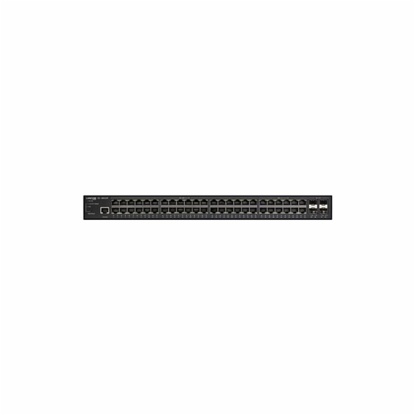 LANCOM GS-3652XP - Prepínac - L3 - rízený - 36 x 10/100/1...
