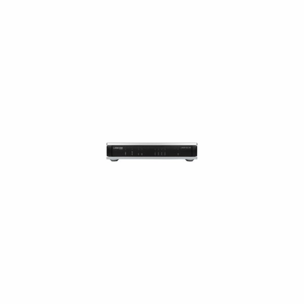 LANCOM WLC-60 - Zarízení pro správu síte - 1GbE desktop /...