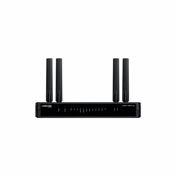 LANCOM 1803VA-5G - Brána SD-WAN - s VDSL a 5G - 1GbE, 5G,...