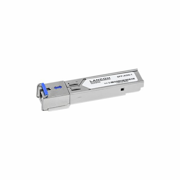 LANCOM SFP-AON-1 - Transceiver modul SFP (mini-GBIC) - AO...