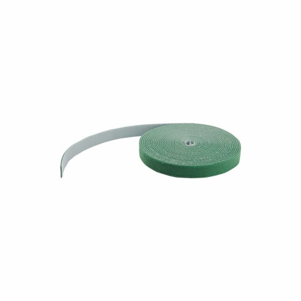 Startech 100ft Hook and Loop Roll, Cut-to-Size Reusable C...