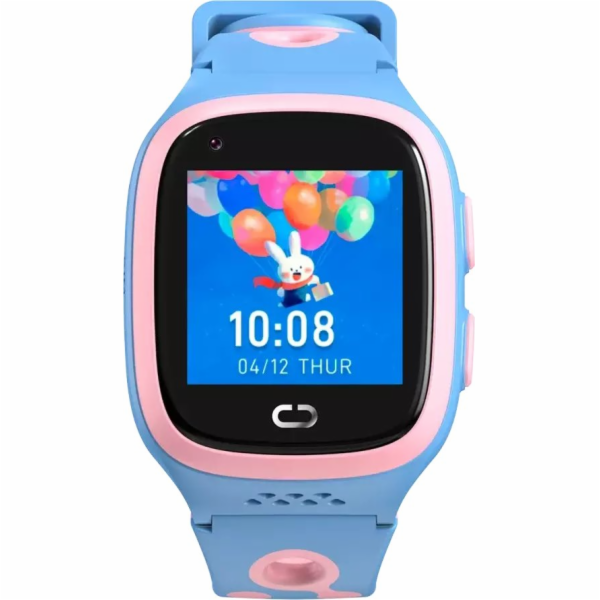 Canyon Dětské hodinky ZEFIR KW-49 E-SIM 4G GPS WiFi Video...