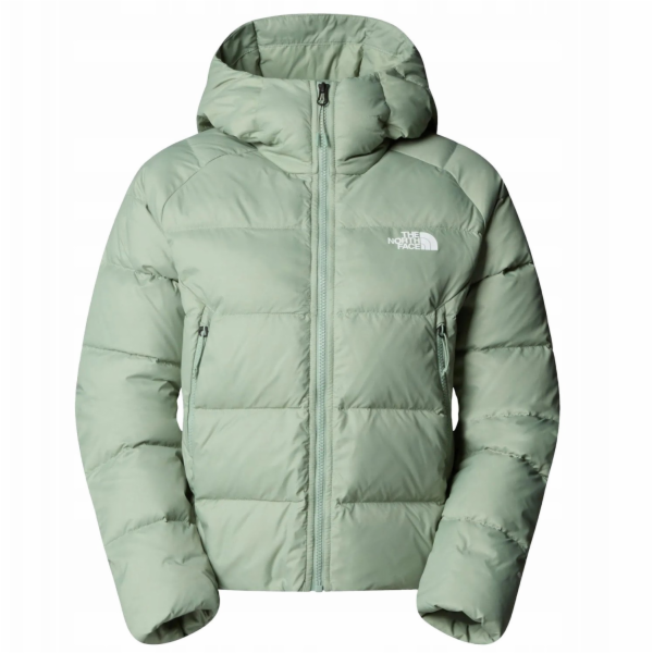 The North Face Bunda s kapucí Hyalite Down NF0A8E75BQ11 z...