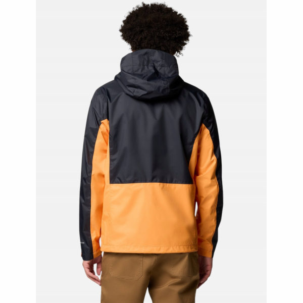 Columbia Bunda Pouring Adventure III 2117171012 Oranžová M