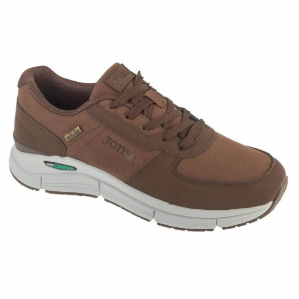 Joma Pánské kalhoty Krum 2524 CKRUMW2524 Hnědá 42