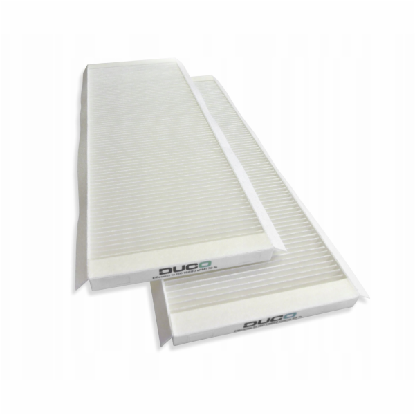 NoName Sada filtrů DUCO, hrubý 65 % / ePM1 55 % (Energy C...