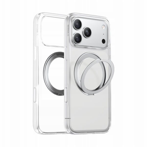 Torras OSTAND PRO ŘADA IPHONE 17 PRO