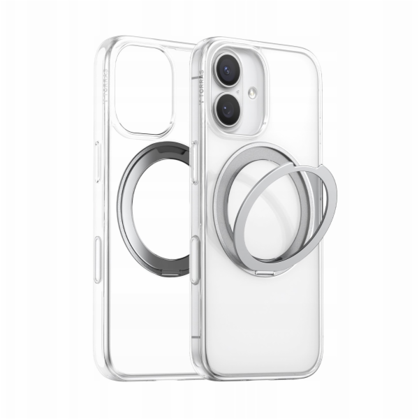 Torras OSTAND PRO ŘADU IPHONE 17