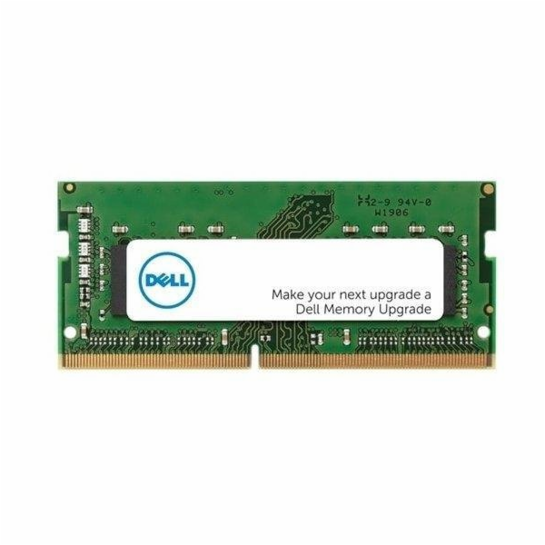 Dell Rozšíření paměti - 16 GB - 1RX8