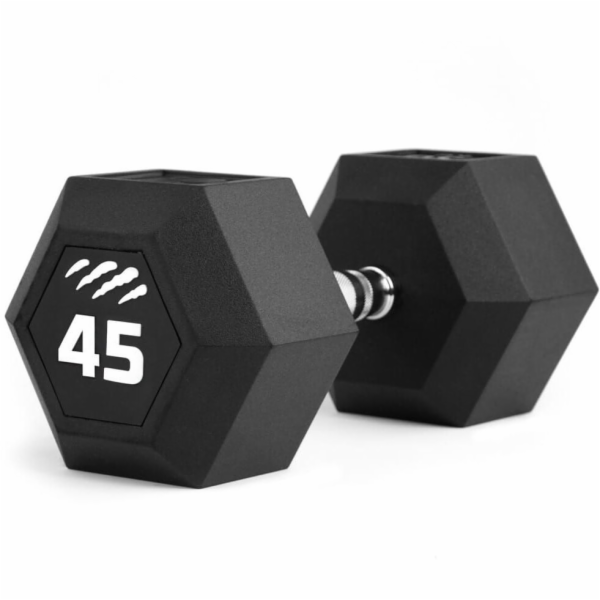 Tiguar Činka HEX 45 kg
