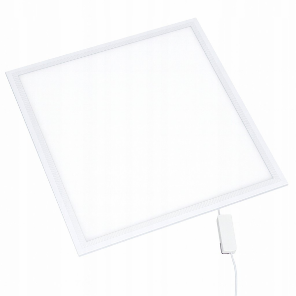 Loyal Lighting LED panel Loyal L, zapuštěný 595*595 mm 52...