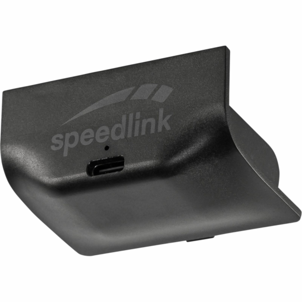 Speedlink Pulse Play & Charge for XBox Series X/S black