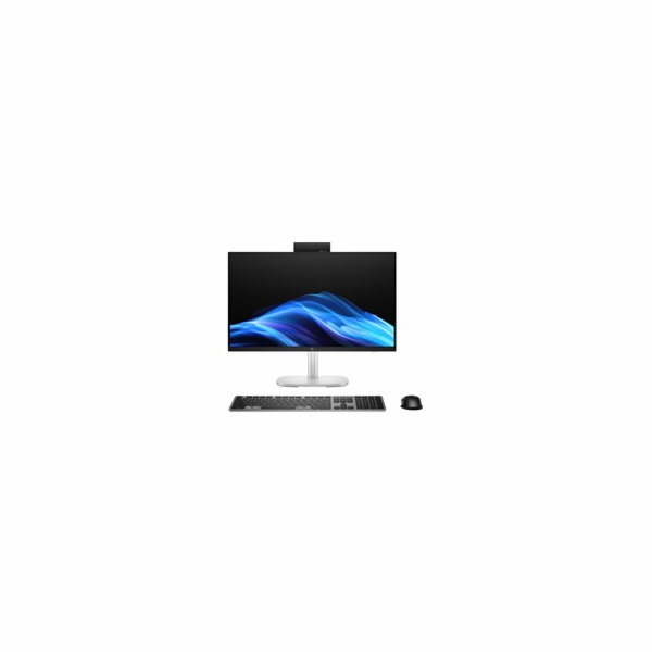 HP AiO EliteStudio 8 G1i 24 T U5 235,1x16GB,512GB,WiFi6+B...