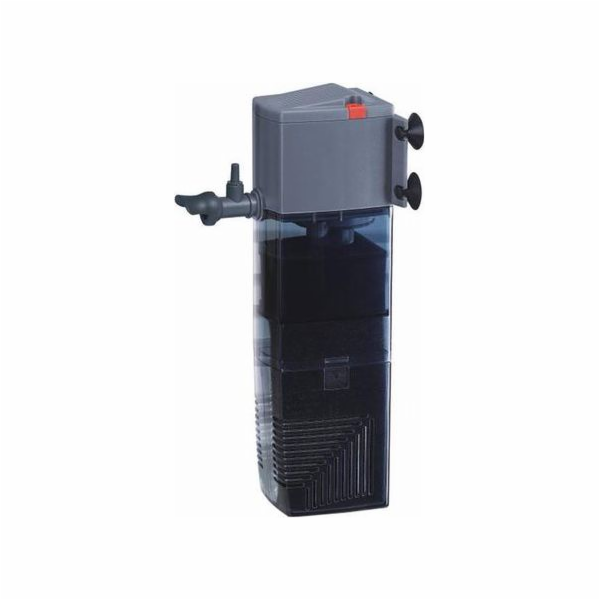 Happet FILTER ORCA 600 120-250l