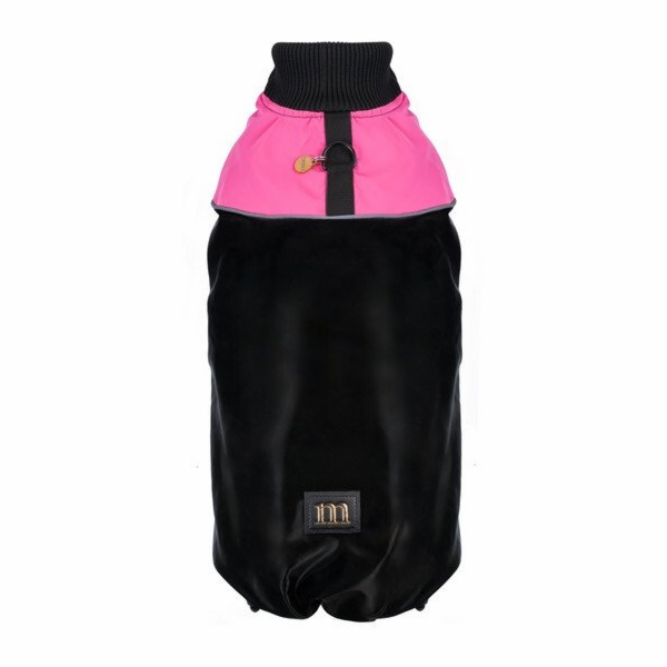 Chaba Wear Magnifique XS Adjustable Garment Pink