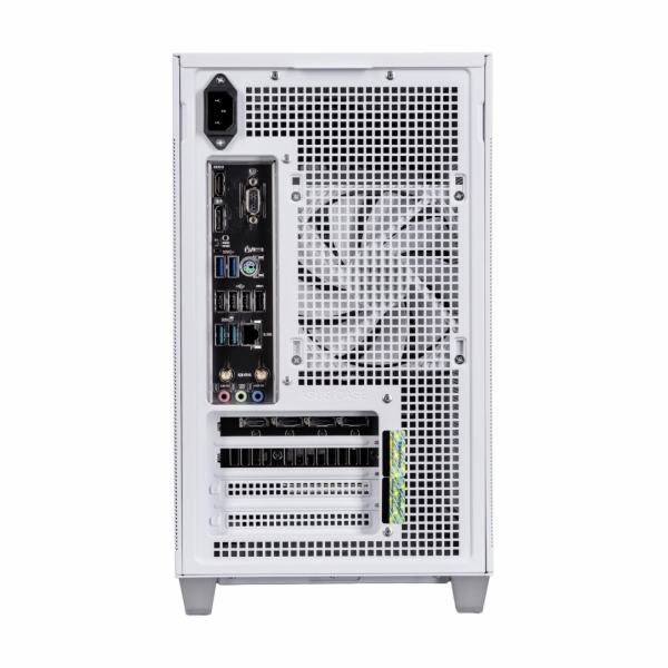 Actina 5901443431879 PC AMD Ryzen™ 7 8700F 32 GB DDR5-SDR...