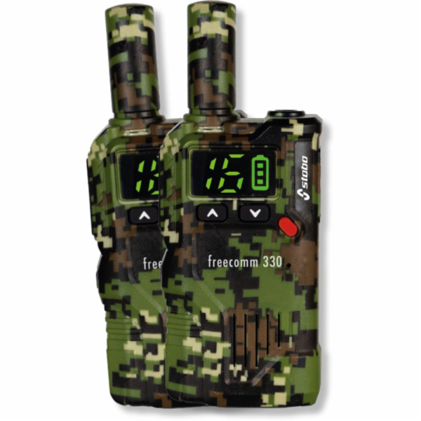 stabo freecomm 330 2er Set