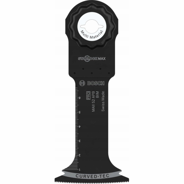 BOSCH MULTIFUNKČNÍ PILOVÝ KOTOUČ MT PRO MAII 52 RB 52 x 7...