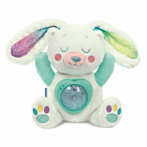 CLEMENTONI Projektor Arctic Bunny 17502