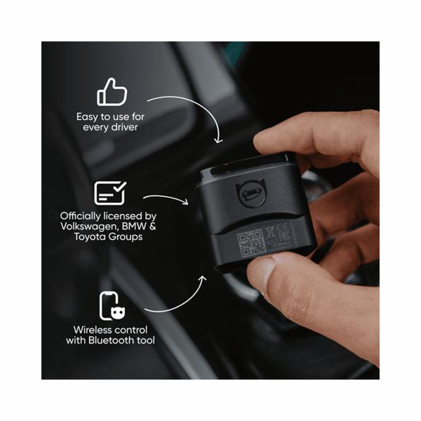 OBDELEVEN Diagnostické zařízení pro automobily NEXT GEN 2