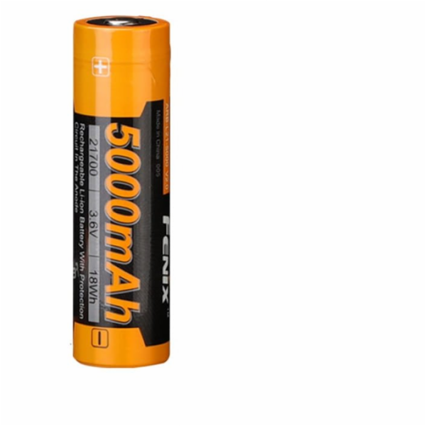 Fenix Baterie ARB-L21-5000 21700