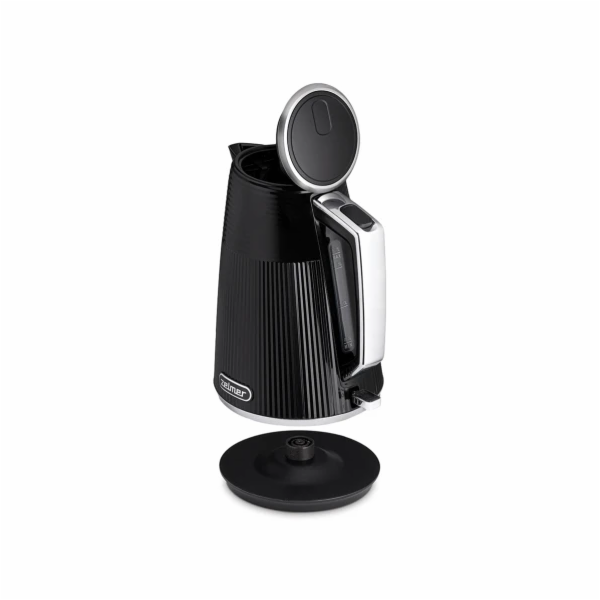 NoName Konvice ZCK 7656 2200W 1,7L ELEGANT LINE ČERNÁ