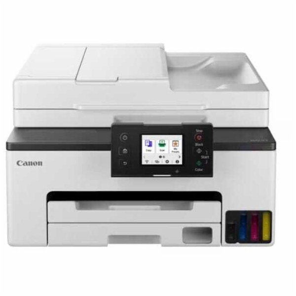 Canon Bílá inkoustová multifunkční tiskárna GX2040 EB2