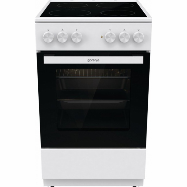 GORENJE KUCHYNĚ GEC5A21WG-B