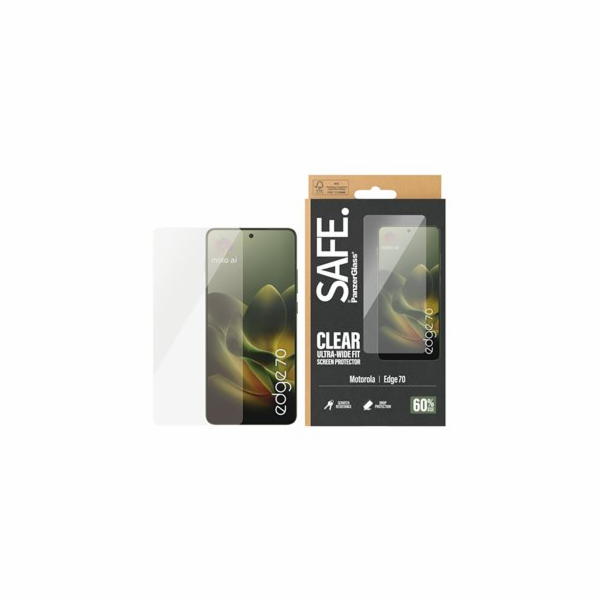 PG SAFE Motorola Edge 70