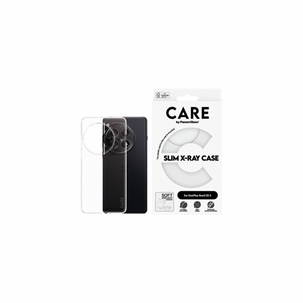 PG CARE OnePlus Nord CE 5 X-Ray