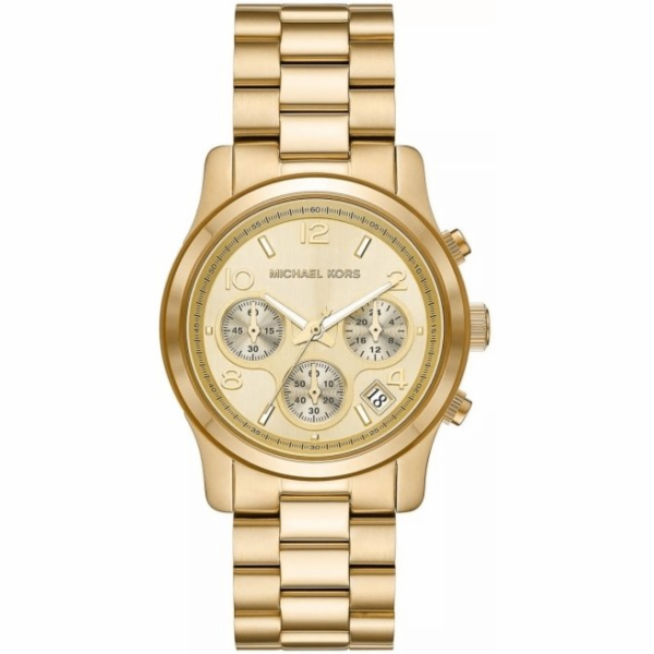 Michael Kors Dámské hodinky Runway MK7323 + KRABIČKA