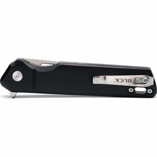 Buck Knives Nože Buck Infusion Black hliník 239BKS1