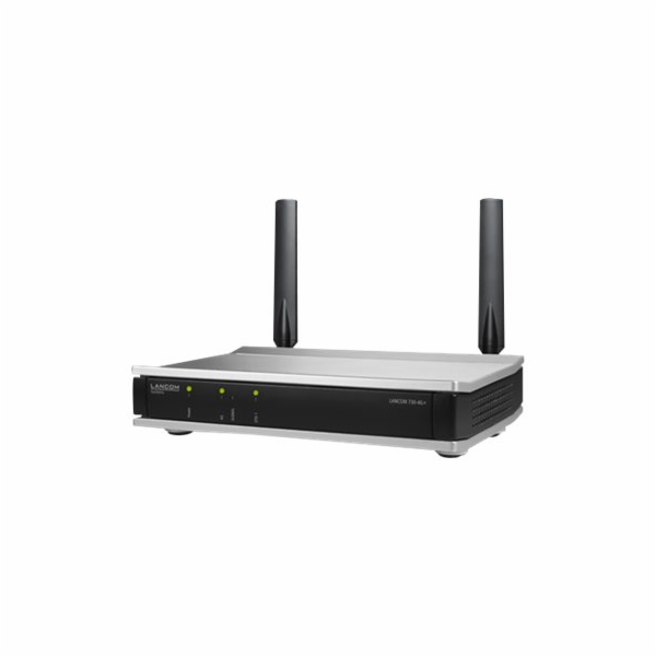 LANCOM 730-4G+ - Smerovac - WWAN 1GbE