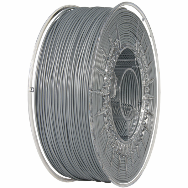 Devil Design Filament ASA 1,75 mm 0,8 kg - hliník