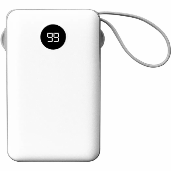 S-link Powerbanka P102 10000mAh PRM 2*USB Type-C vše v je...